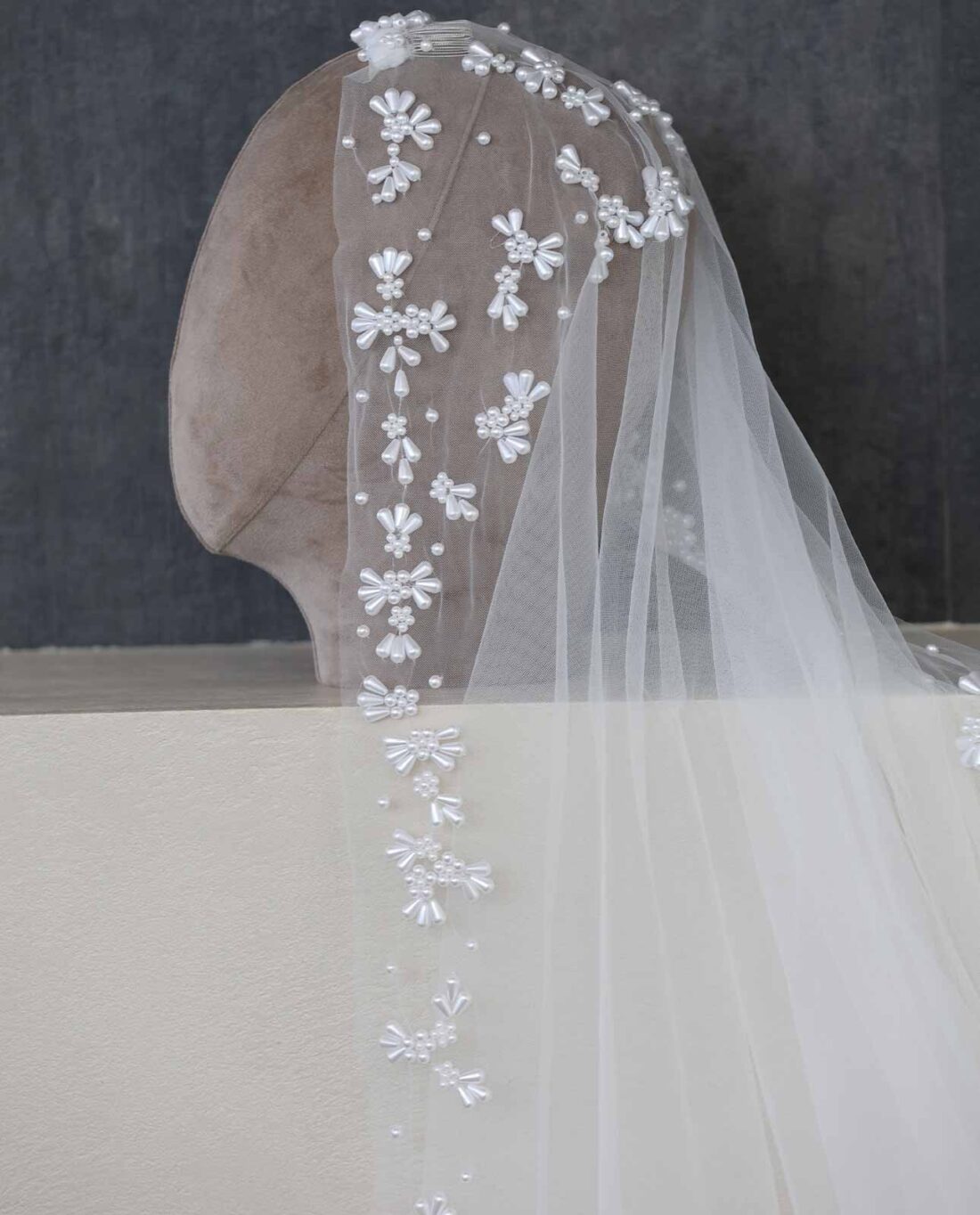 Bridal Veil 004 - Image 3