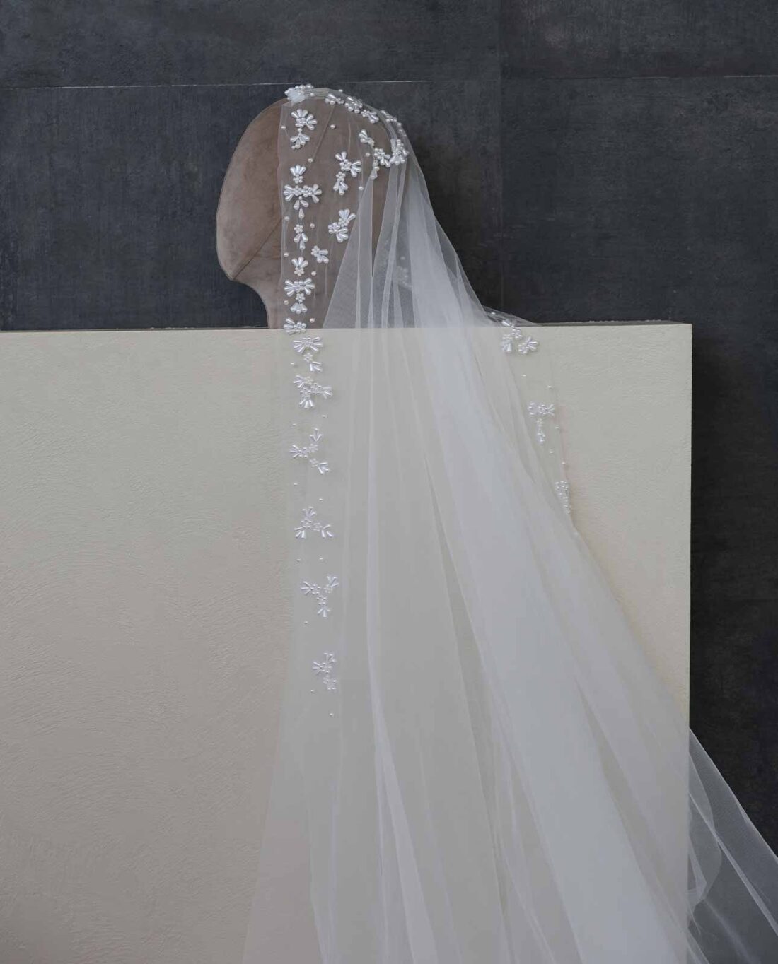 Bridal Veil 004 - Image 2