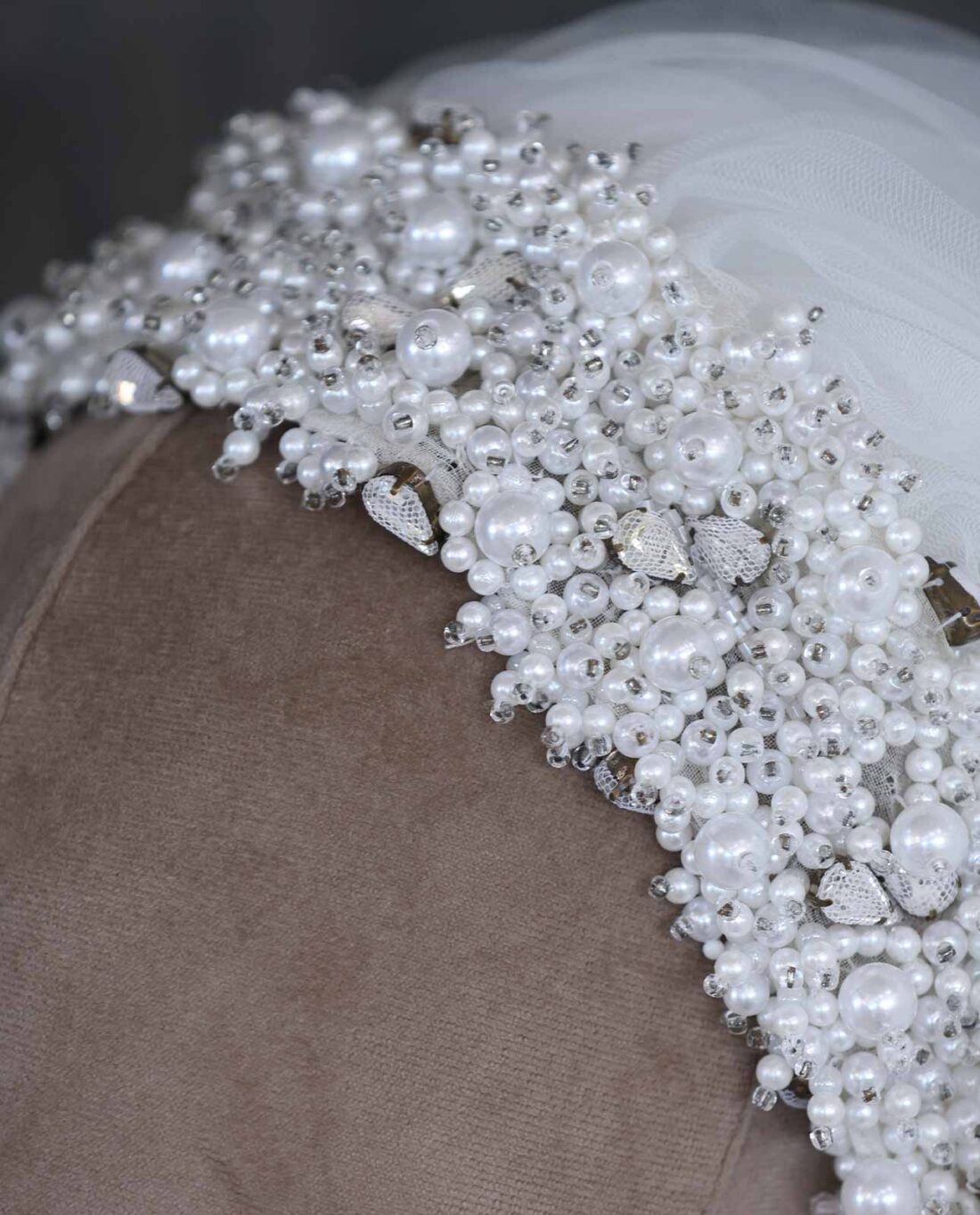 Bridal Veil 005 - Image 2