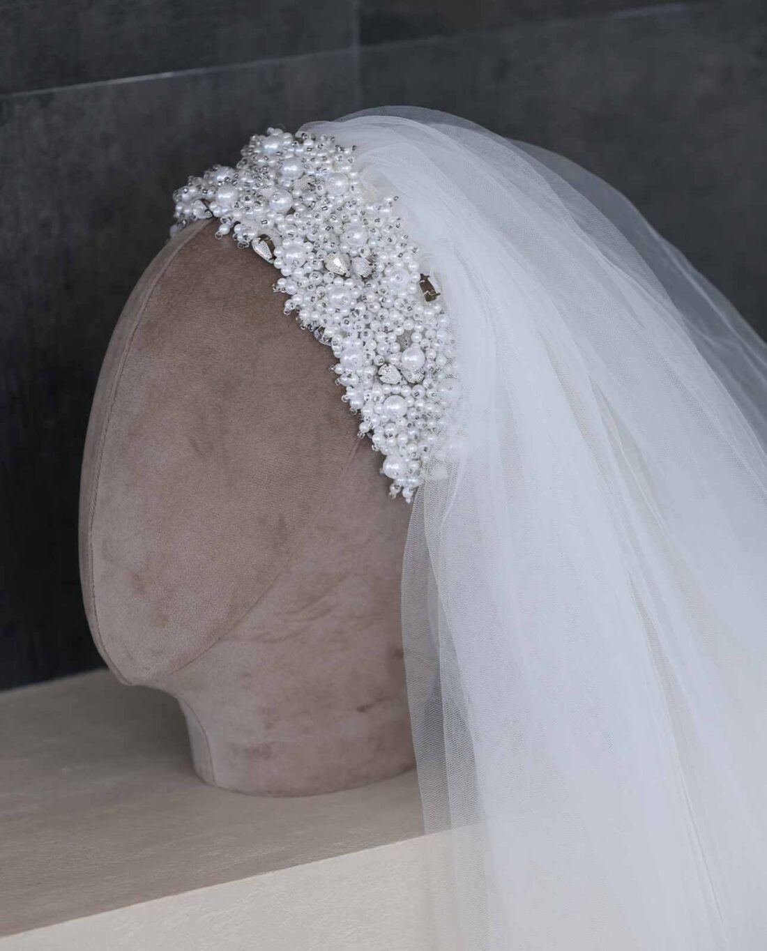 Bridal Veil 005