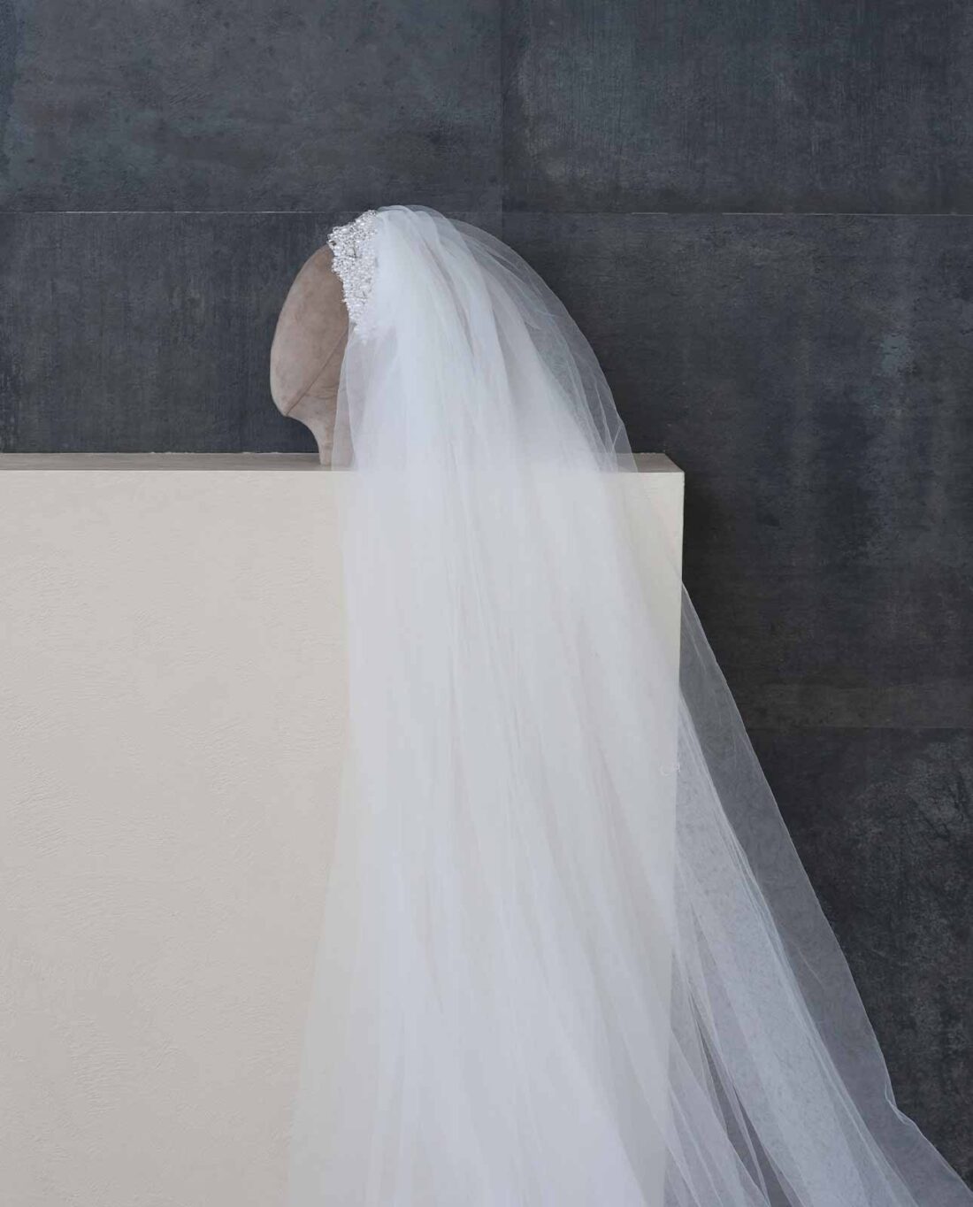 Bridal Veil 005 - Image 3