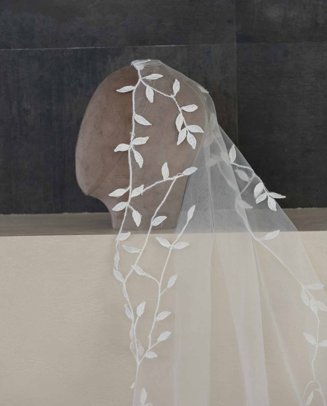 Bridal Veil 006