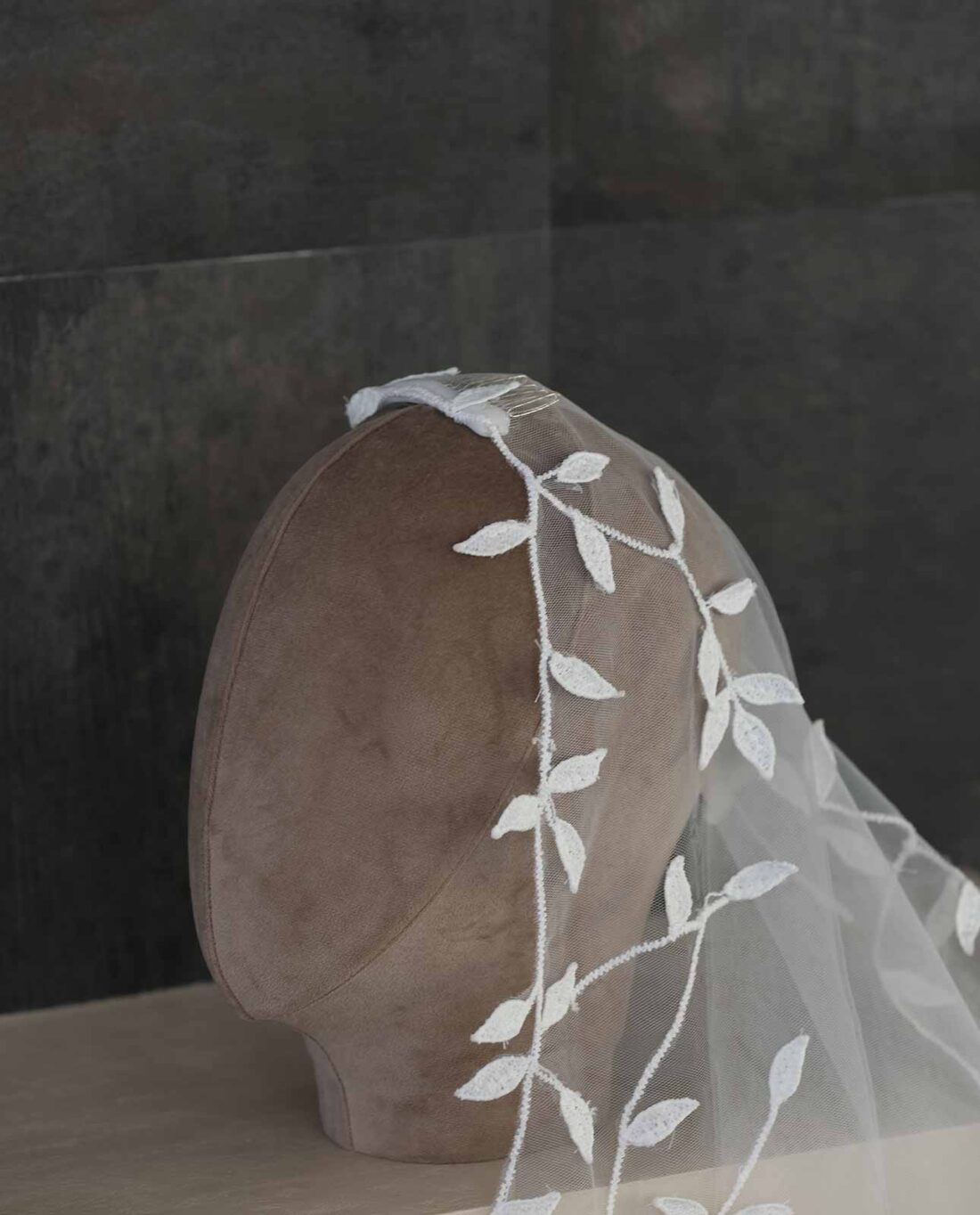 Bridal Veil 006 - Image 6
