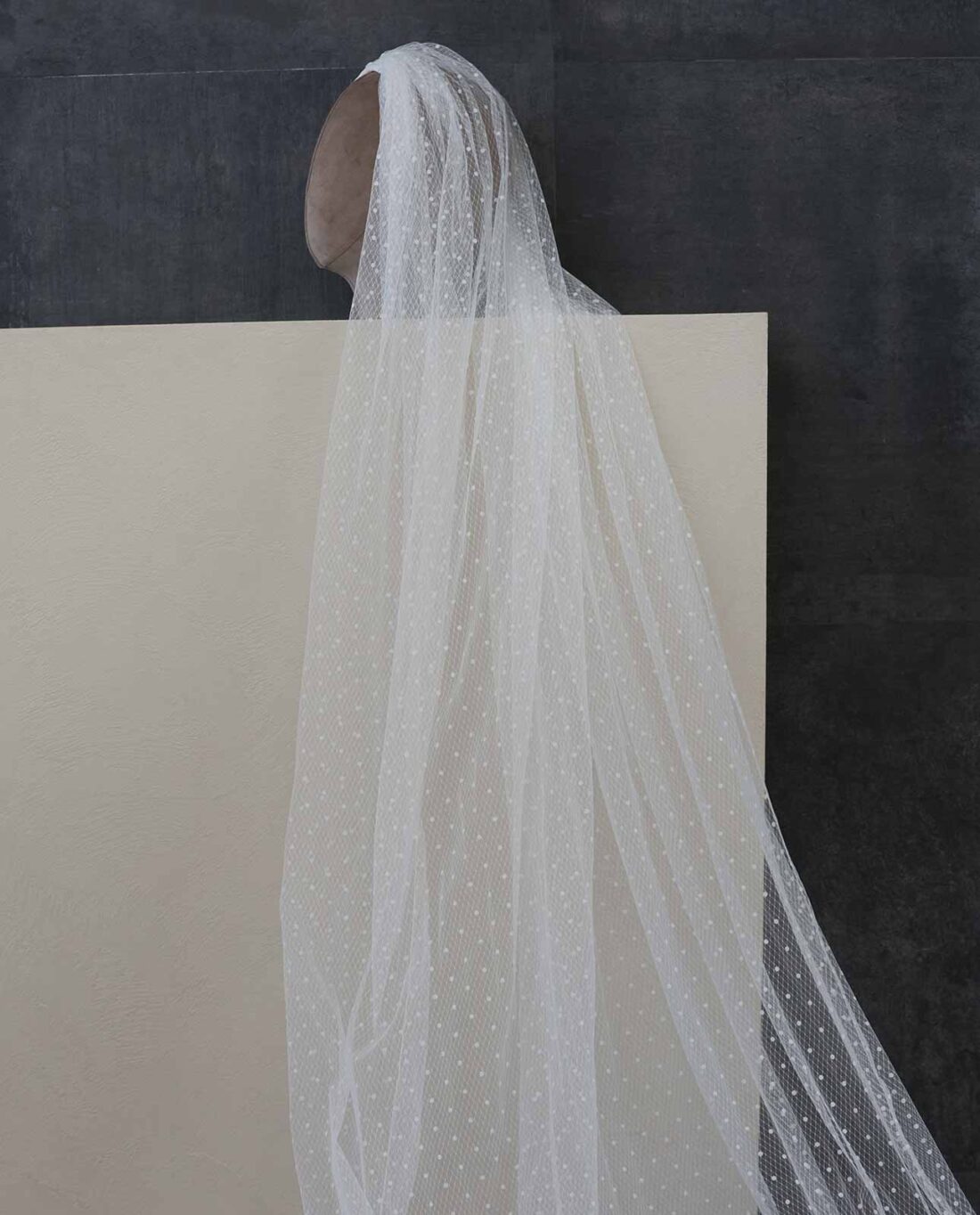 Bridal Veil 007 - Image 2