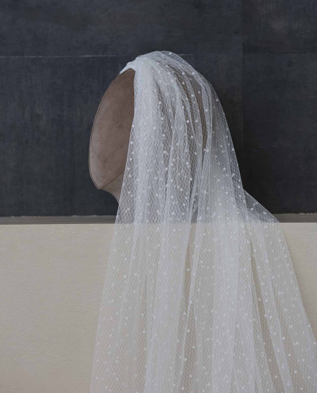 Bridal Veil 007
