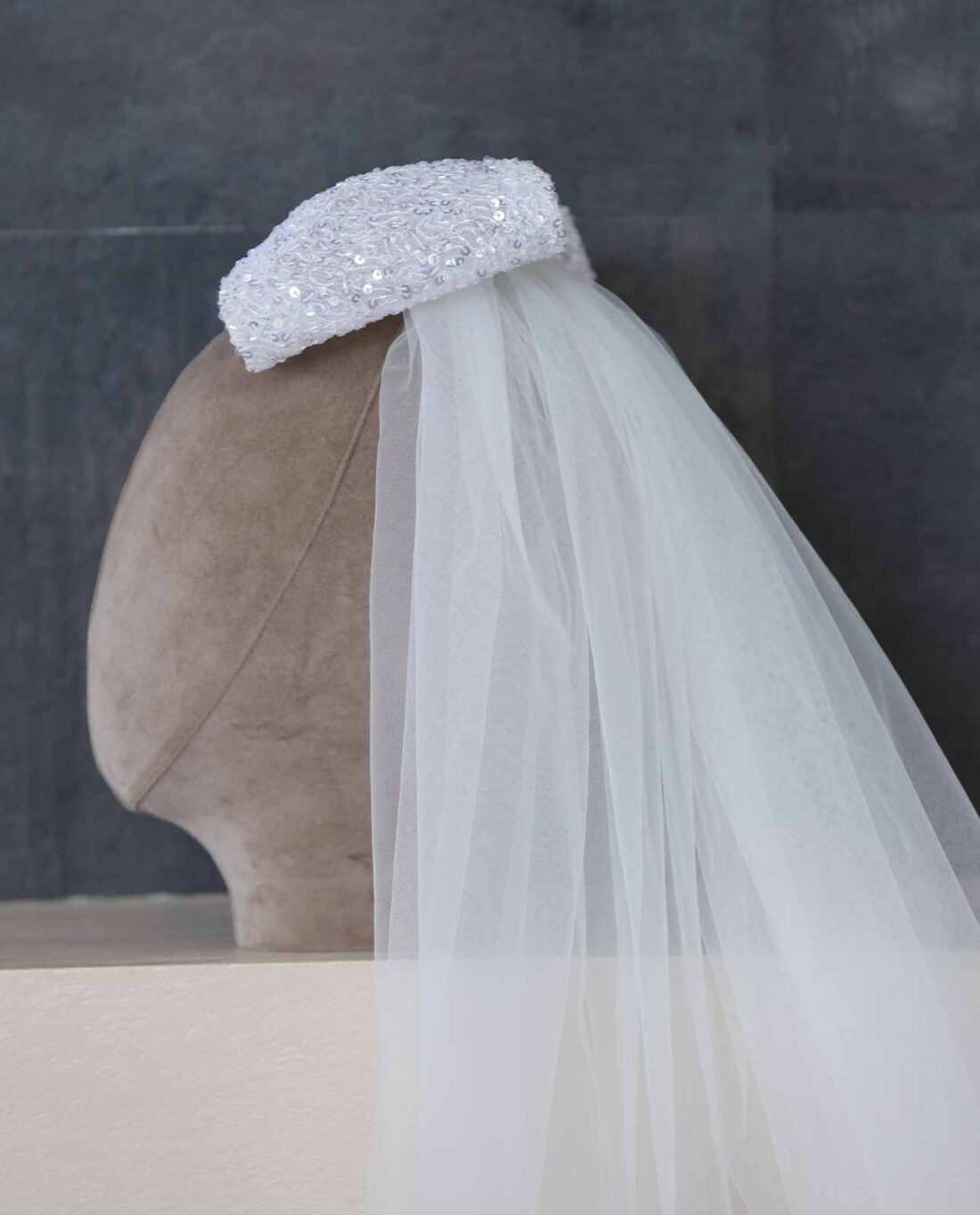 Bridal Veil 008 - Image 2