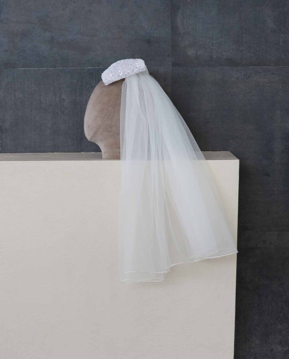 Bridal Veil 008 - Image 3