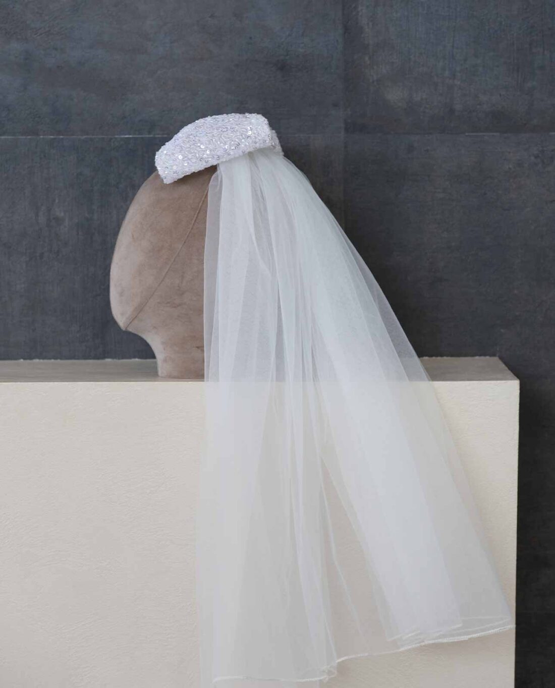 Bridal Veil 008 - Image 4