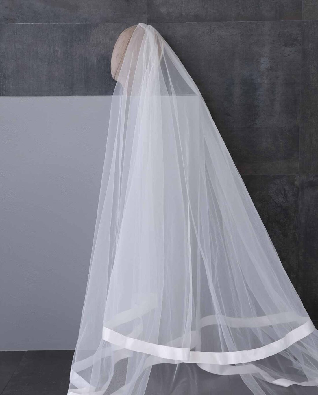 Bridal Veil 009 - Image 3