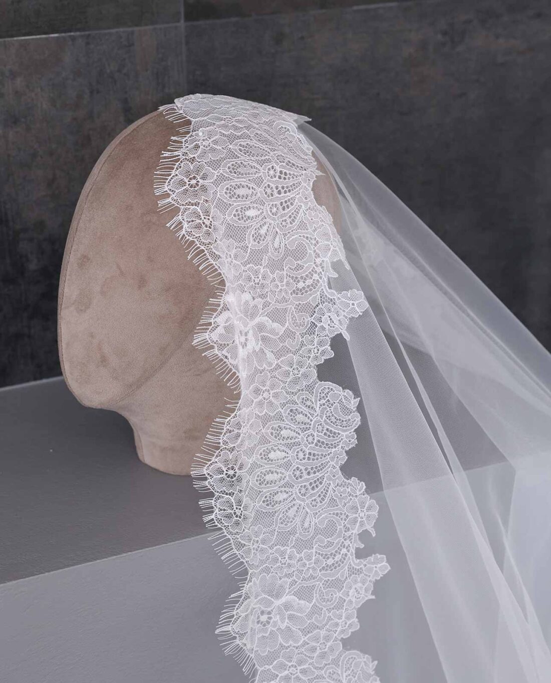 Bridal Veil 010