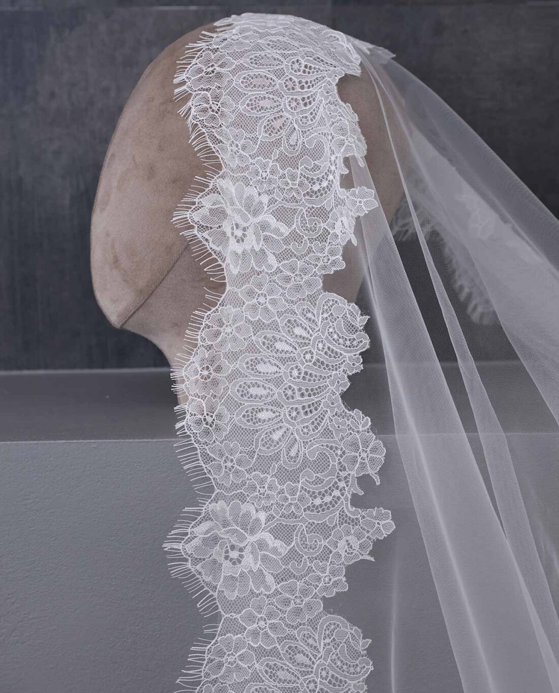 Bridal Veil 010 - Image 2